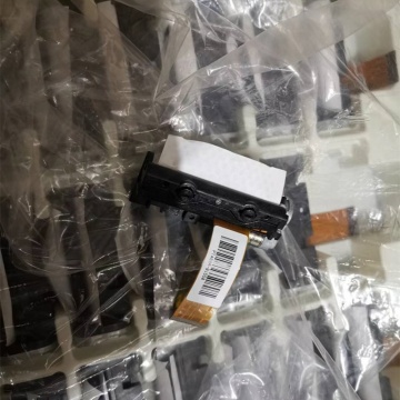 Cabezal de impresión térmica para la impresora Pax S90