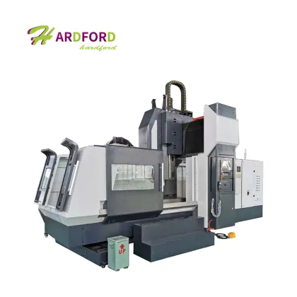 GMC2516 CNC Machining Services with Siemens Control