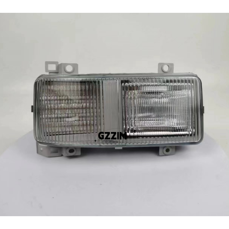 Mitsubishi Led Side Lamp Png