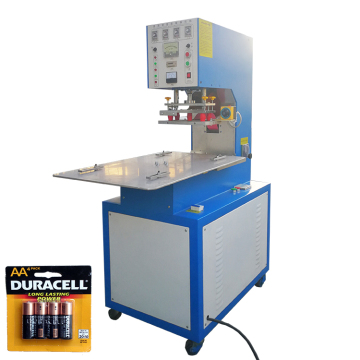 5KW PVC Rotary High Frequency Machine Search