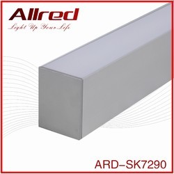 2017 new products LED linear light system