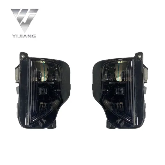 LED Headlight Assembly for Hongqi E-HS9: Auto Lighting Systems