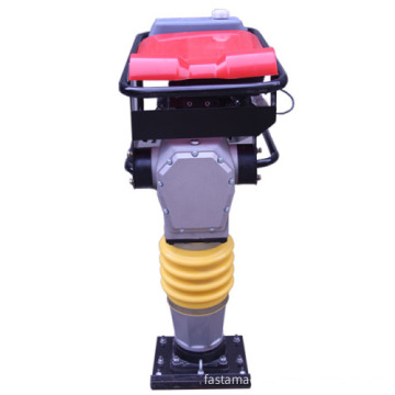 Petrol Hand Tools Building Construction Ftr100 Tamping Rammer