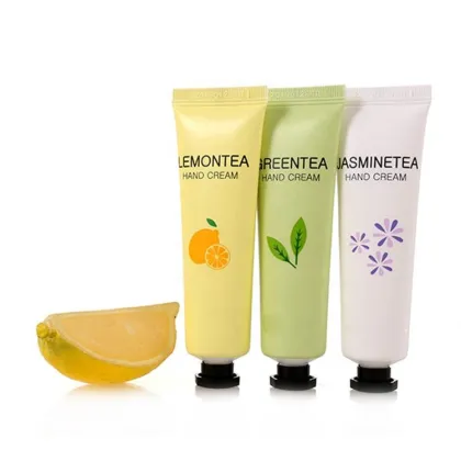 Vitamin E Moisturizing Hand Cream