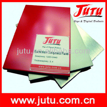 3mm Aluminum Composite Panel