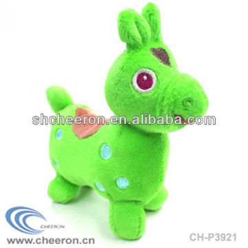 2013 New toys baby playful plush horse