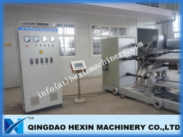 Cast glass rolling machine,cast glass machine for flat glass