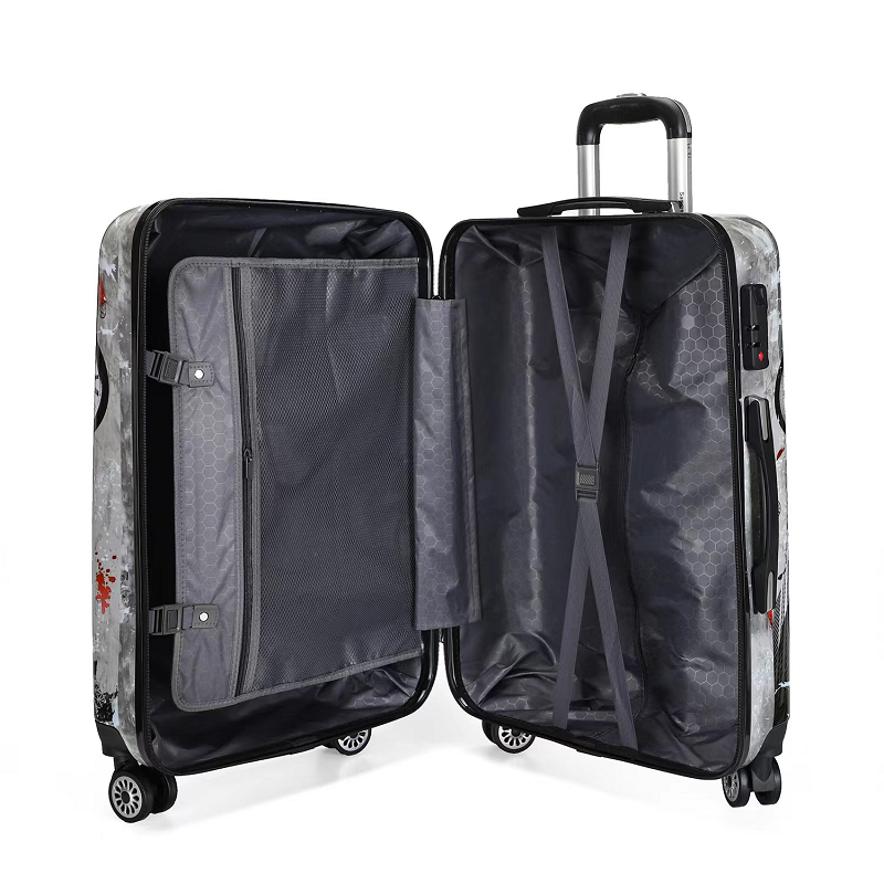 Abs Pc Luggage