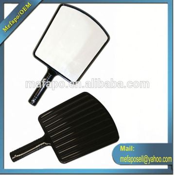 Salon Use Professional Salon Hairdressing Hand Mirror Baber Mirror Salon Mirror