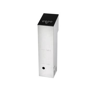 2024 High Quality 1100W Sous Vide Circulator Cooker with Best Industrial Induction Cooking System