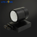 35W LED Spotlight ajusté de la piste