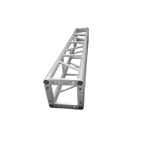 Aluminum Round Truss with Pin Connector