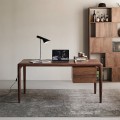 North American Black Walnut Desk