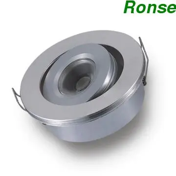 LED Jewelry Display Lighting 1W