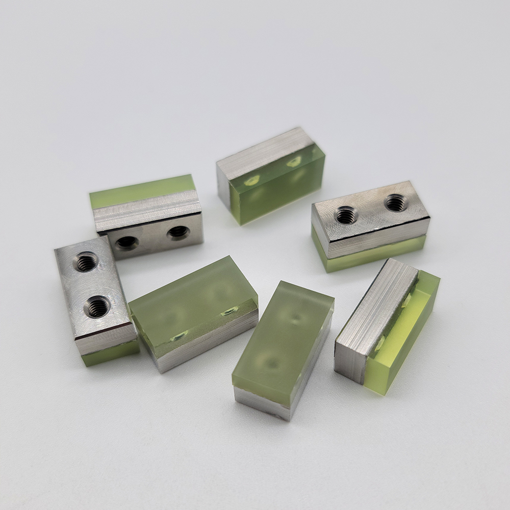 Polyurethane Stopper Blocks