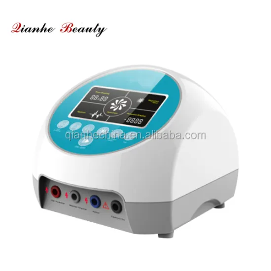 QH-9202 professional health care high electric potential therapy machine