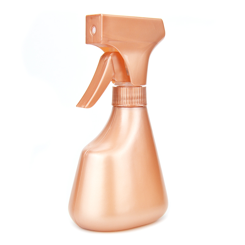 M28 4 350ml 450ml Hair Mist Continuous Spray Bottle Gold