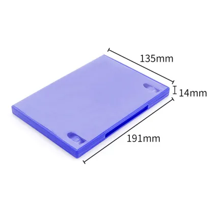 Other game accessories PlayStation PS2 game Case