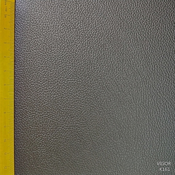 Sponge Leather For Automotive Interior