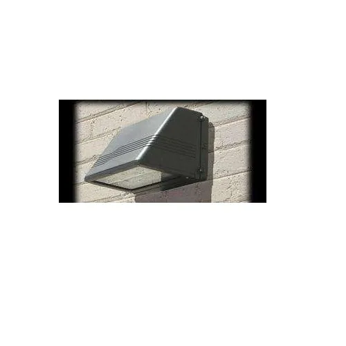 Factory Direct 40W Modern Adjustable LED Wall Pack Light