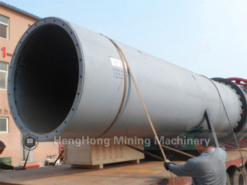 Widely Used For Drying Coal