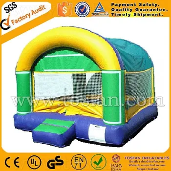 castle hinchable A1029