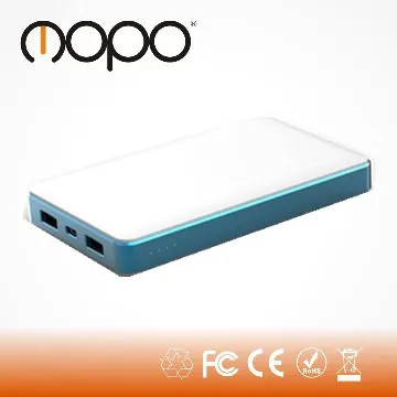 more than 10000mAh tablet charger, dual USB tablet charger