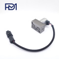 702-21-57600 Pilot Solenoid Vlave