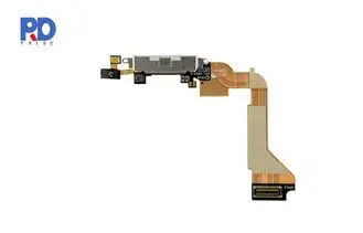 Mobile Phone Charging Dock Connector Flex Cable For iPhone