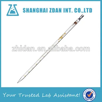 Class A Glass Measuring Pipette, Lab Glassware