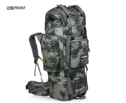 waterproof outdoor sport camping climbing walking Backpack