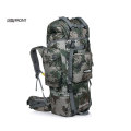 Sac extérieur de voyage pliable portatif imperméable durable