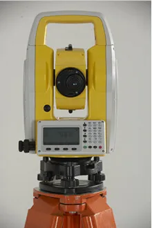 Hi-Target ZTS-360R Total Station for civil engineering