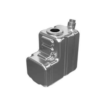Excavator 349FL Diesel Engine Exhaust Fluid Tank 424-6269, Fluid Reservoir 4246269