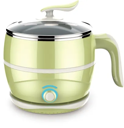 304 Stainless Steel Hotpot Soup Pot