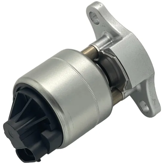New Auto EGR Valve Replacement for GM, OPEL, and VAUXHALL: OEM Parts 5851602, 5851005, 0851581, 93184995, 17095232