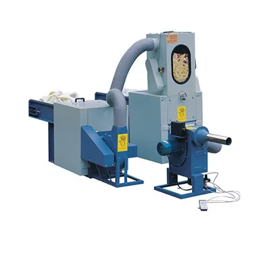 Wholesale Promotion cotton carding and sponge cutting combing machine