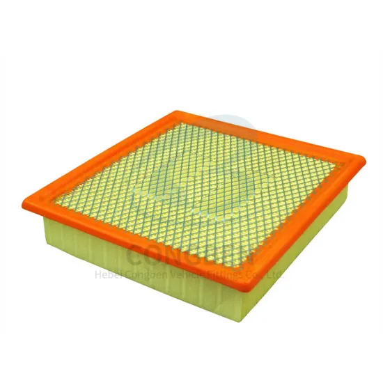 High Flow Car Air Filters 04891916AA 4891916AA for Chrysler, CARAVAN, CHEROKEE, Dodge, JEEP, RAM