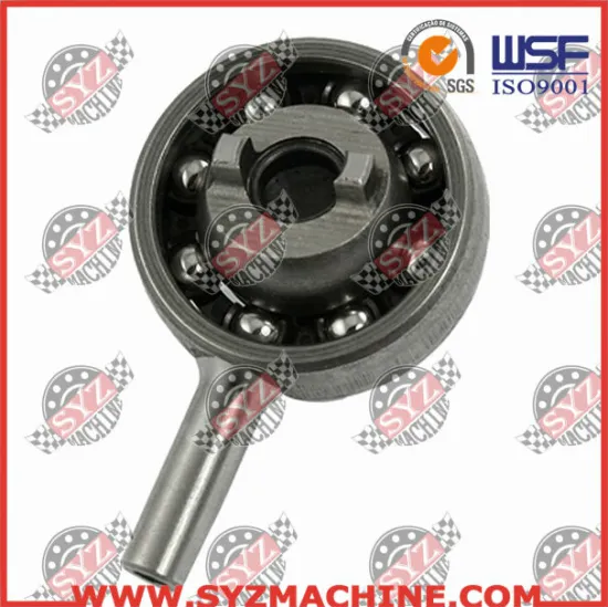 SYZ BOSCH Swing Bearing