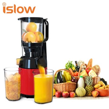 Tiếng ồn thấp Động cơ yên tĩnh Động cơ tự động đa chức năng Máy ép màu cam tự động