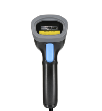 Free Sample 1D CCD Laser 2D Scanner Supermarket