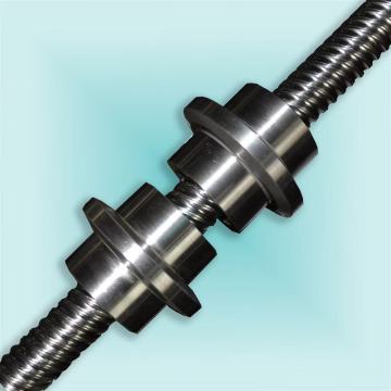professional Large lead ball screw
