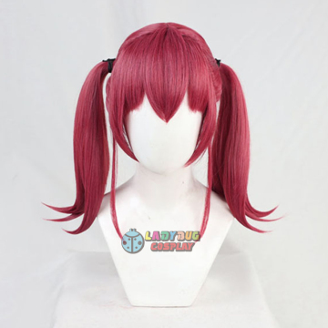 Vtuber Marine Ch. Houshou Marine 가발