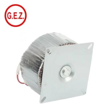 oil immersed transformer 220V110V