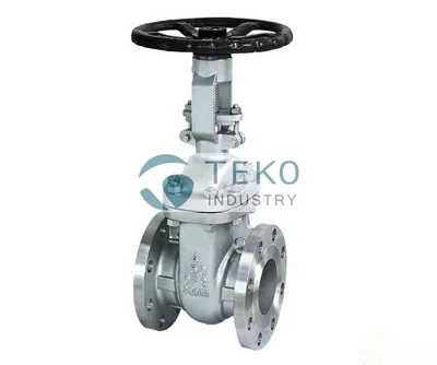 Flexible Wedge Gate Valve High Quality Flexible Wedge Gate Valve On