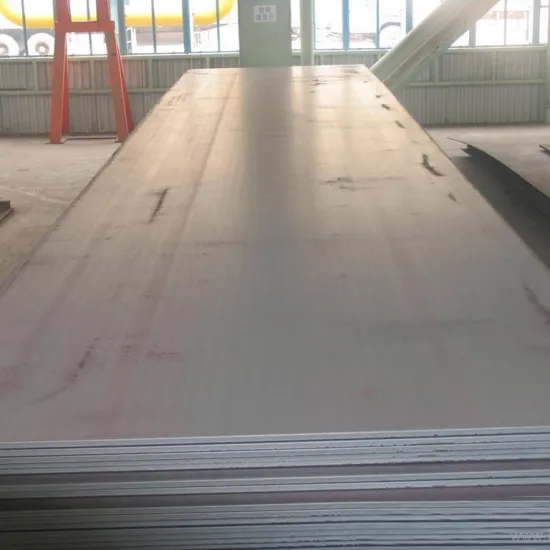 4x8 ms hot rolled steel sheet metal price