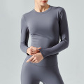 Vinterfleece långärmad Equestrian Baselayer Women