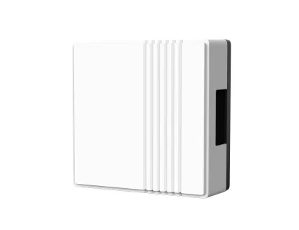 Wired Mechanical Doorbell Ding Dong Wired doorbell