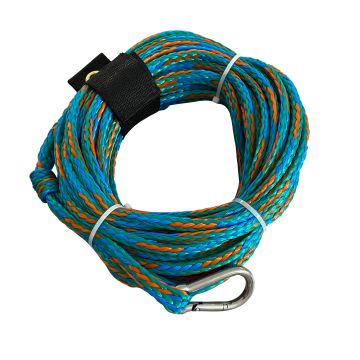 16 Strand Kneeboard Towable Tube Water Ski Rope