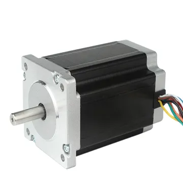 NEMA24 Stepper Motor 60MM JK60HS88-2008